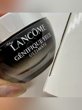 Lancôme ADVANCED GÉNIFIQUE EYE CREAM